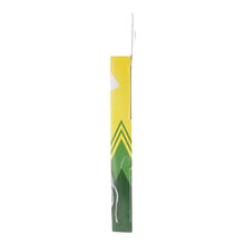 Carica l'immagine nel visualizzatore di Gallery, Crayola – Pennarelli per tessuti, 10 pezzi, rosso, rosa, arancione, giallo, violetto, verde chiaro, blu, azzurro, grigio, nero, Per decorare magliette e oggetti in tessuto, 58-8633