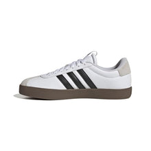 Carica l'immagine nel visualizzatore di Gallery, adidas Donna VL COURT 3.0 SHOES, Cloud white/core black/grey one, 38 EU