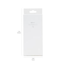 Carica l'immagine nel visualizzatore di Gallery, Amazon Basics - matite HB in grafite, in confezione da 12, colore nero