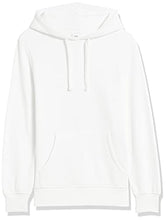 Carica l'immagine nel visualizzatore di Gallery, Amazon Essentials Felpa a Tunica con Cappuccio Donna, Avorio, M
