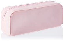 Carica l'immagine nel visualizzatore di Gallery, Pigna Monocromo Astuccio formato Bustina in Silicone, Rosa Pastel