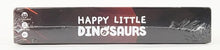 Carica l'immagine nel visualizzatore di Gallery, Asmodee - Happy Little Dinosaurs, Gioco da Tavolo, 2-4 Giocatori, 8+ Anni, Edizione In Italiano