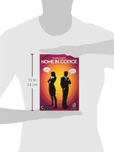 Carica l'immagine nel visualizzatore di Gallery, Cranio Creations - Nome in codice, CC042, di età compresa tra 14 e 99 anni (versione italiana)