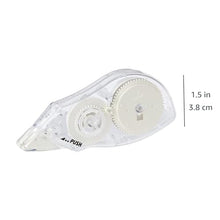 Carica l'immagine nel visualizzatore di Gallery, Amazon Basics - Correttore a nastro, 4,2 mm x 10 m, confezione da 10