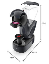 Carica l'immagine nel visualizzatore di Gallery, NESCAFÉ DOLCE GUSTO Krups Infinissima KP173B, Macchina per Caffè Espresso e Altre bevande in capsula, Manuale