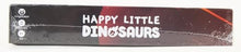 Carica l'immagine nel visualizzatore di Gallery, Asmodee - Happy Little Dinosaurs, Gioco da Tavolo, 2-4 Giocatori, 8+ Anni, Edizione In Italiano