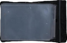 Carica l'immagine nel visualizzatore di Gallery, Ultra Pro AW11739, custodie protettive per carte, trasparenti, 100 pezzi