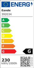 Carica l'immagine nel visualizzatore di Gallery, Eande 6 Pezzi Lampadina Alogena 118mm R7S 230W, Dimmerabile 230V 4650 Lumen Bianca Calda 2800K