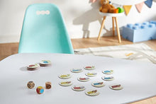 Carica l'immagine nel visualizzatore di Gallery, Goula- Catch it Cane Primi Giochi, Gioco Educativo, Multicolore, 53446