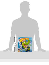 Carica l'immagine nel visualizzatore di Gallery, Hasbro - Coccodentista Gioco di Abilità [Versione Tedesca]