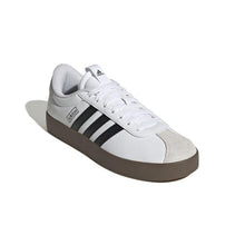 Carica l'immagine nel visualizzatore di Gallery, adidas Donna VL COURT 3.0 SHOES, Cloud white/core black/grey one, 38 EU