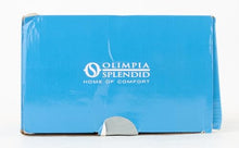 Carica l'immagine nel visualizzatore di Gallery, Olimpia Splendid 99338 Caldo Relax Termoventilatore, Bianco