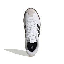 Carica l'immagine nel visualizzatore di Gallery, adidas Donna VL COURT 3.0 SHOES, Cloud white/core black/grey one, 38 EU