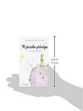 Carica l'immagine nel visualizzatore di Gallery, Il Piccolo Principe