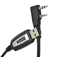 Carica l'immagine nel visualizzatore di Gallery, Beaums Cavo di Programmazione USB di Ricambio per Baofeng UV-5R Driver CD Software UV-82 BF-888S Accessori per Personal computer