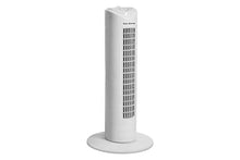 Carica l'immagine nel visualizzatore di Gallery, Innoliving Bimar Ventilatore a Torretta 3 Velocità INN-504 con Timer 120 Minuti, Ventilatore a Colonna con Oscillazione Automatica 90°, Potenza 45W, Altezza 78cm, Ventilatore a Torre Efficiente e Silenzioso