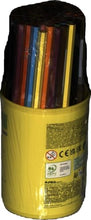 Carica l'immagine nel visualizzatore di Gallery, Giotto Stilnovo 516500 Set Matite Colorate 84 Assortiti