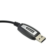 Carica l'immagine nel visualizzatore di Gallery, Beaums Cavo di Programmazione USB di Ricambio per Baofeng UV-5R Driver CD Software UV-82 BF-888S Accessori per Personal computer