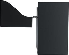 Carica l'immagine nel visualizzatore di Gallery, Gamegenic 80-Card Deck Holder Nero