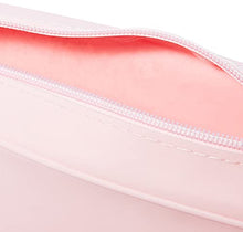 Carica l'immagine nel visualizzatore di Gallery, Pigna Monocromo Astuccio formato Bustina in Silicone, Rosa Pastel