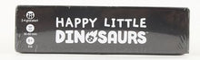 Carica l'immagine nel visualizzatore di Gallery, Asmodee - Happy Little Dinosaurs, Gioco da Tavolo, 2-4 Giocatori, 8+ Anni, Edizione In Italiano