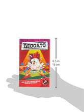 Carica l'immagine nel visualizzatore di Gallery, Red Glove - Beccato, Gioco di Carte, RG2068