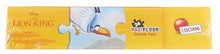 Carica l'immagine nel visualizzatore di Gallery, Liscianigiochi Disney Puzzle Supermaxi 24, Lion King, 74105