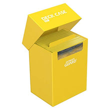 Carica l'immagine nel visualizzatore di Gallery, Ultimate Guard- Porta mazzi, Colore Standard, UGD010260