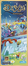 Carica l'immagine nel visualizzatore di Gallery, Asmodee: Dixit 9 Anniversary, Espansione Gioco Da Tavolo, Edizione In Italiano