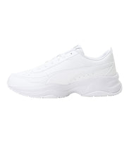 Carica l'immagine nel visualizzatore di Gallery, PUMA Cilia Mode, Sneaker Donna, White Silver, 39 EU