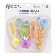 Carica l'immagine nel visualizzatore di Gallery, Learning Resources Strumenti manuali, motricita bambini, Montessori, gioco d'acqua,3 anni