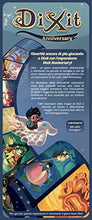 Carica l'immagine nel visualizzatore di Gallery, Asmodee: Dixit 9 Anniversary, Espansione Gioco Da Tavolo, Edizione In Italiano