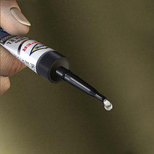 Carica l'immagine nel visualizzatore di Gallery, Bostik Super Control Colla Istantanea con Sistema Antigoccia Trasparente, 5 g