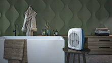 Carica l'immagine nel visualizzatore di Gallery, Olimpia Splendid 99338 Caldo Relax Termoventilatore, Bianco