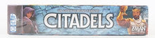 Carica l'immagine nel visualizzatore di Gallery, Asmodee: Citadels, Gioco Da Tavolo, 2-8 Giocatori, 10+ Anni, Edizione in Italiano