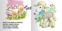 Carica l'immagine nel visualizzatore di Gallery, Gli animali della fattoria. Ediz. a colori