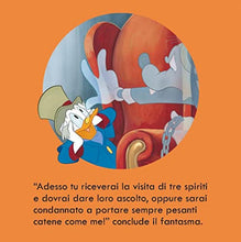 Carica l'immagine nel visualizzatore di Gallery, Il canto di Natale di Topolino. Ediz. a colori