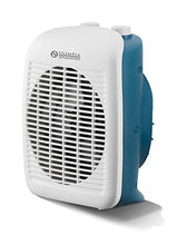 Carica l'immagine nel visualizzatore di Gallery, Olimpia Splendid 99338 Caldo Relax Termoventilatore, Bianco