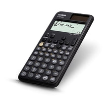 Carica l'immagine nel visualizzatore di Gallery, Casio FX-991 CW (Modello 2024) Calcolatrice Scientifica, 540 Funzioni e e Display Naturale