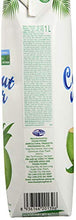 Carica l'immagine nel visualizzatore di Gallery, BAMBOO TREE Acqua di cocco, 1 X 1 LTR (Confezione da 4)