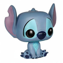 Carica l'immagine nel visualizzatore di Gallery, Disney Funko Pop Lilo &amp; Stitch - Stitch Seated #159 Vinyl Figure
