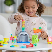Carica l'immagine nel visualizzatore di Gallery, Play-Doh, playset Swirlin' Smoothies con frullatore Giocattolo