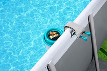 Carica l'immagine nel visualizzatore di Gallery, Bestway 58233-6 Skimmer Da Parete Funziona 22x33x22