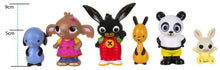 Carica l'immagine nel visualizzatore di Gallery, Bing 3519 &amp; Friends 6 Figure Gift, Set