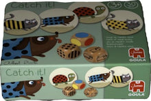 Carica l'immagine nel visualizzatore di Gallery, Goula- Catch it Cane Primi Giochi, Gioco Educativo, Multicolore, 53446