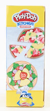Carica l'immagine nel visualizzatore di Gallery, Play-Doh Kitchen Creations - La Pizzeria, playset con 6 vasetti di Pasta modellabile e 8 Accessori