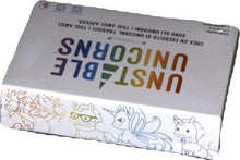 Carica l'immagine nel visualizzatore di Gallery, Asmodee, Unstable Unicorns, Gioco da Tavolo, 2-8 Giocatori, 8+ Anni, Edizione in Italiano