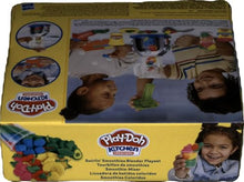 Carica l'immagine nel visualizzatore di Gallery, Play-Doh, playset Swirlin' Smoothies con frullatore Giocattolo