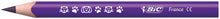 Carica l'immagine nel visualizzatore di Gallery, Bic 8297356 Kids Evolution Triangle Pastelli, 10.2 mm, Confezione da 12