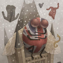 Carica l'immagine nel visualizzatore di Gallery, Asmodee: Dixit 9 Anniversary, Espansione Gioco Da Tavolo, Edizione In Italiano